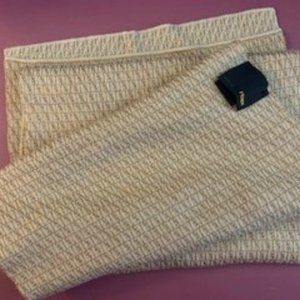 Authentic Fendi Scarf